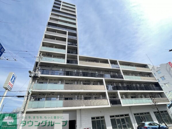 TLRレジデンス町田の物件内観写真